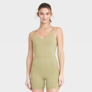 Army, green target, onesie